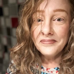 Meet your Posher, Mrs. courtney